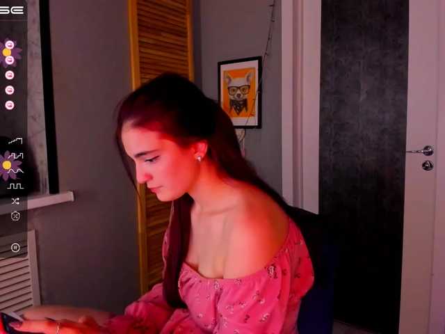 Εκπομπές οθόνης JessicaMiles
