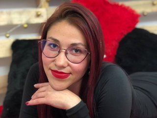 Ερωτική συνομιλία μέσω βίντεο JessicaRed1