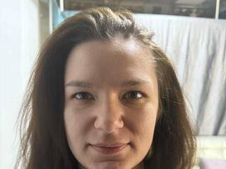 Ερωτική συνομιλία μέσω βίντεο Jessicaterr