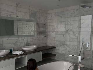 Ερωτική συνομιλία μέσω βίντεο thejessie