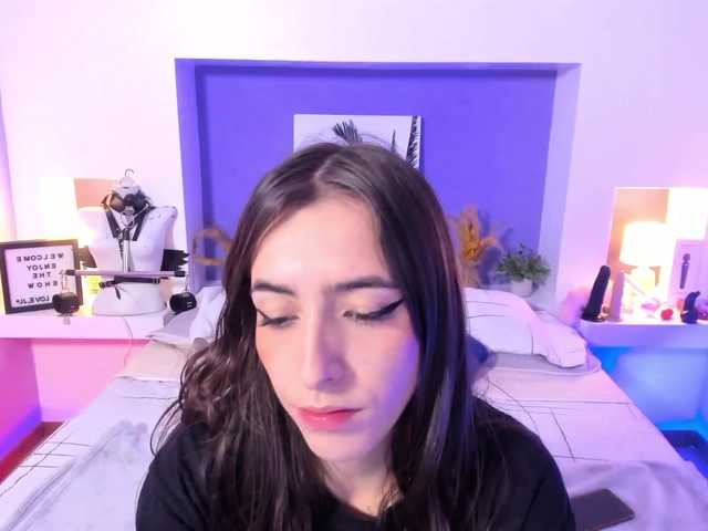Εκπομπές οθόνης JessieLee1