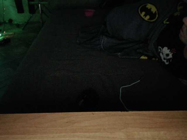 Εκπομπές οθόνης JessieWhites