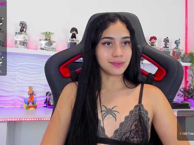 Εκπομπές οθόνης JessPearson