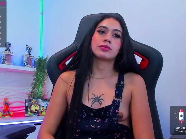 Εκπομπές οθόνης JessPearson