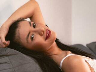 Ερωτική συνομιλία μέσω βίντεο JessVega