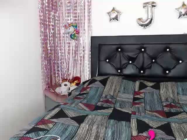 Εκπομπές οθόνης Jessyllyn