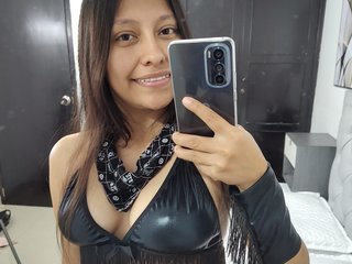 Ερωτική συνομιλία μέσω βίντεο jessyqueen-1