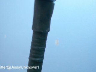 Εκπομπές οθόνης JessyUnknown