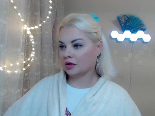 Ερωτική συνομιλία μέσω βίντεο JewellFairy