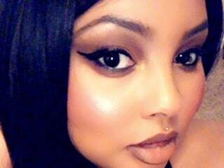 Ερωτική συνομιλία μέσω βίντεο JiaBabe