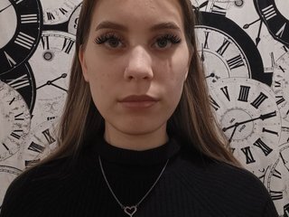 Ερωτική συνομιλία μέσω βίντεο JillKjellsen