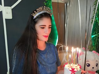 Ερωτική συνομιλία μέσω βίντεο JIMENAMILFX