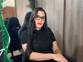 Ερωτική συνομιλία μέσω βίντεο JIMENAMILFX