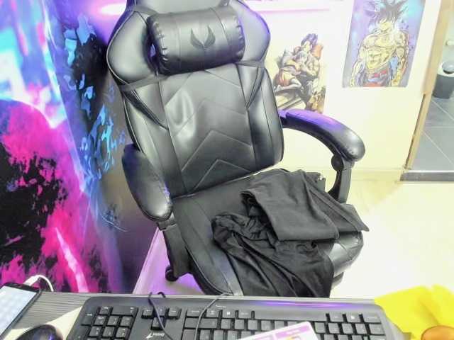 Εκπομπές οθόνης JimenaSmithX