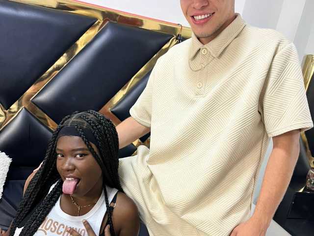 Φωτογραφία του προφίλ JimmyPamela