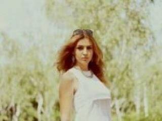 Ερωτική συνομιλία μέσω βίντεο jinnycute