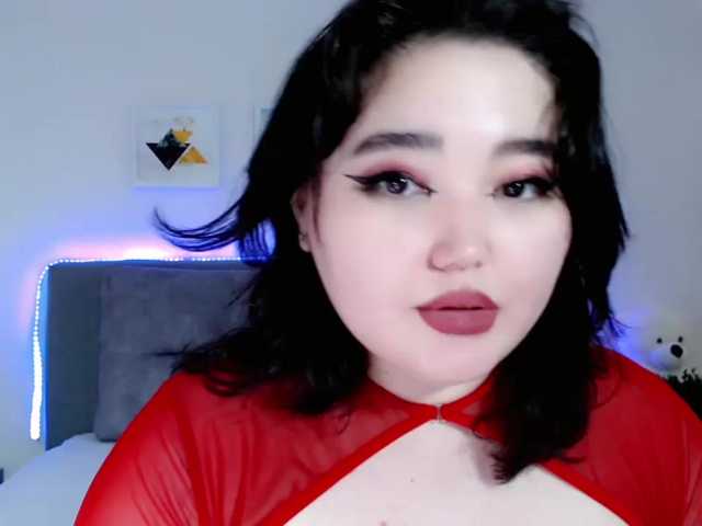 Φωτογραφίες jiyounghee ♥hi hi ♥ im jiyounghee the sexiest #asian #chubby girl is here welcome to my room #bigass #bigboobs #teen #lovense #domi #nora [666 tokens remaining]
