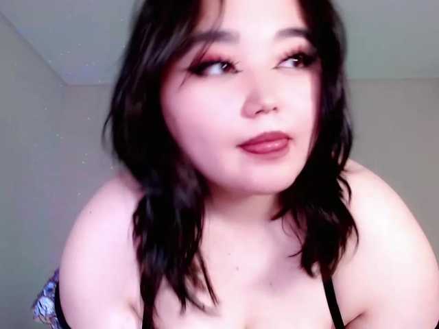 Φωτογραφίες jiyounghee ♥hi hi ♥ im jiyounghee the sexiest #asian #chubby girl is here welcome to my room #bigass #bigboobs #teen #lovense #domi #nora [666 tokens remaining]