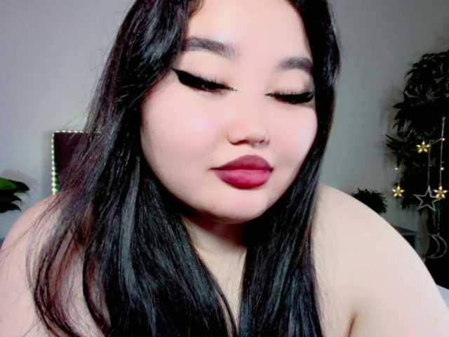 Φωτογραφίες jiyounghee ♥hi hi ♥ im jiyounghee the sexiest #asian #chubby girl is here welcome to my room #bigass #bigboobs #teen #lovense #domi #nora [666 tokens remaining]