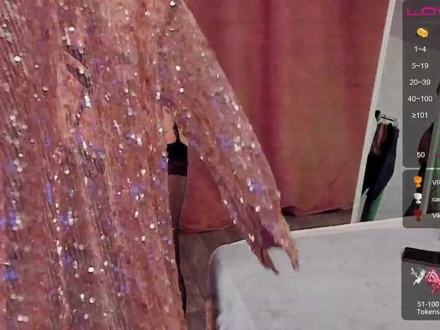 Εκπομπές οθόνης M-A-D-O-N-N-A