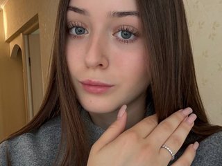 Ερωτική συνομιλία μέσω βίντεο JoanAlkins