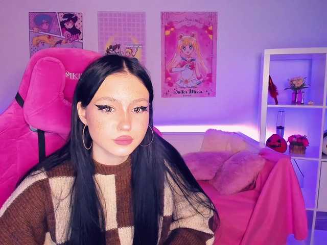 Εκπομπές οθόνης JoaneMoris