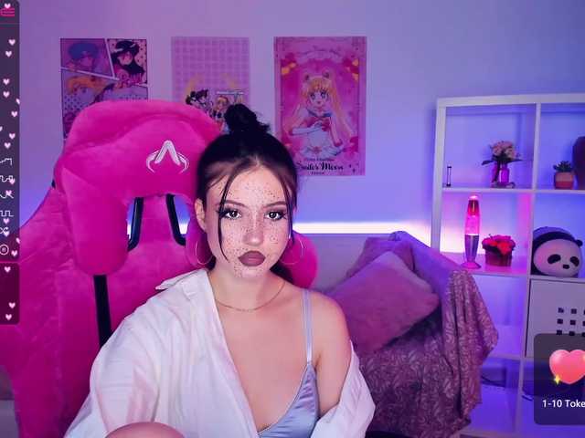 Εκπομπές οθόνης JoaneMoris