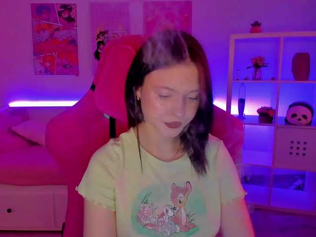 Εκπομπές οθόνης JoaneMoris