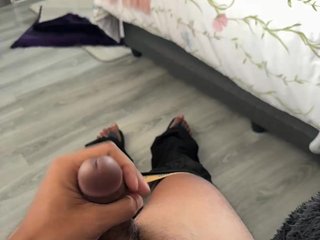 Ερωτική συνομιλία μέσω βίντεο JokerandHarley