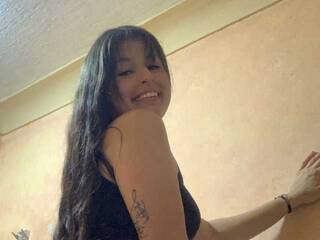 Ερωτική συνομιλία μέσω βίντεο Joyce-Rosse