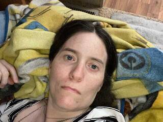 Ερωτική συνομιλία μέσω βίντεο JT83FL