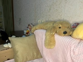 Ερωτική συνομιλία μέσω βίντεο Ju--lia