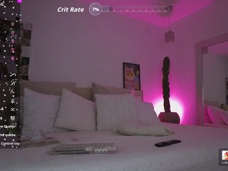 Ερωτική συνομιλία μέσω βίντεο Juanita-Fox