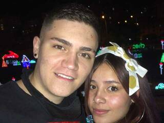 Ερωτική συνομιλία μέσω βίντεο RachelTaylor