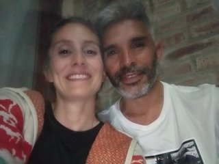 Ερωτική συνομιλία μέσω βίντεο Juanyroo