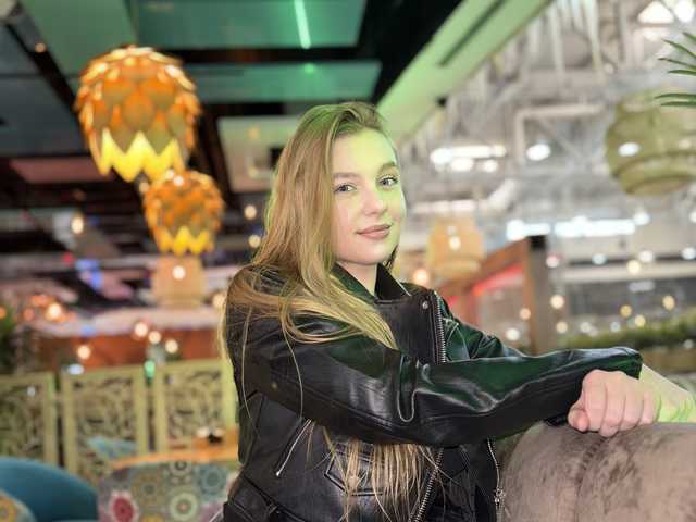 Φωτογραφία του προφίλ jucieLussie