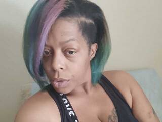 Ερωτική συνομιλία μέσω βίντεο JuicceHoneyPot