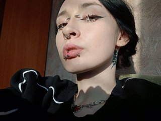 Ερωτική συνομιλία μέσω βίντεο Juicy-Vikki
