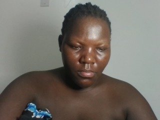 Ερωτική συνομιλία μέσω βίντεο JuicyBlacktits