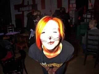 Ερωτική συνομιλία μέσω βίντεο julcha88