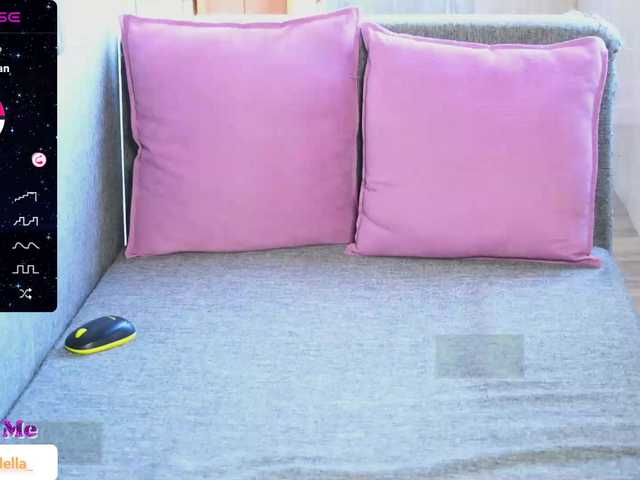 Εκπομπές οθόνης dervindella