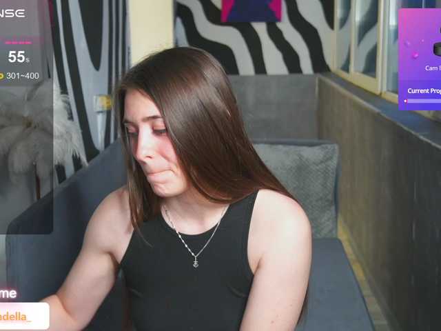 Εκπομπές οθόνης dervindella