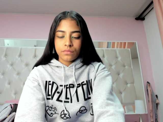 Εκπομπές οθόνης julia-rose