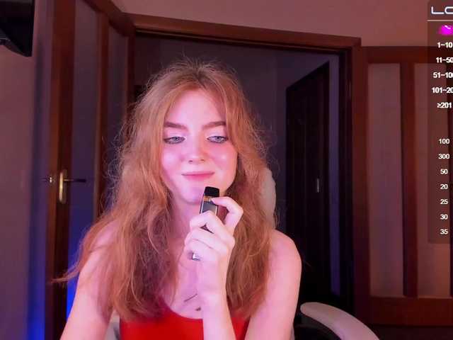 Εκπομπές οθόνης JuliaJuly