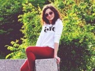 Ερωτική συνομιλία μέσω βίντεο julia859
