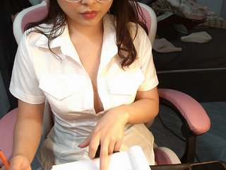 Ερωτική συνομιλία μέσω βίντεο Julia98