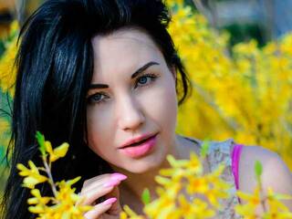 Ερωτική συνομιλία μέσω βίντεο JuliaJoy