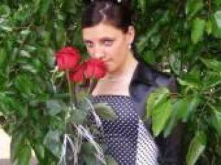 Ερωτική συνομιλία μέσω βίντεο juliamelisa