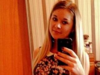 Ερωτική συνομιλία μέσω βίντεο juliamurrr