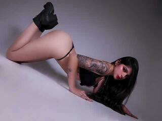 Ερωτική συνομιλία μέσω βίντεο JulianaSanz